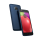 MOTOROLA Moto E4 Niebieski - 1405957 - zdjęcie 2